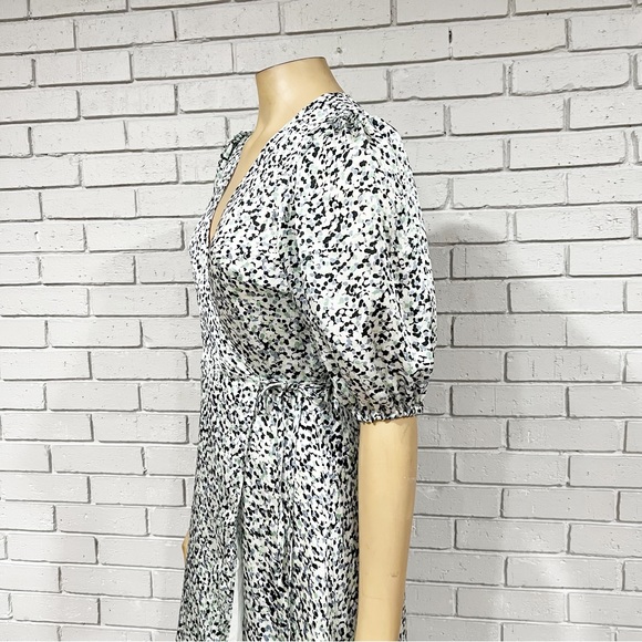 Club Monaco Women’s Spotted Dress - Picture 5 of 13